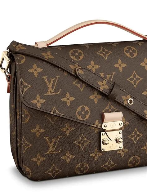 lv pochette metis authentic vs fake|pochette metis authentication.